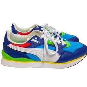 Men's Puma R78 FUTR Sneakers